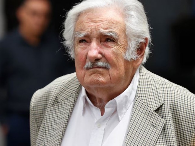 Muri Jos Pepe Mujica, expresidente uruguayo